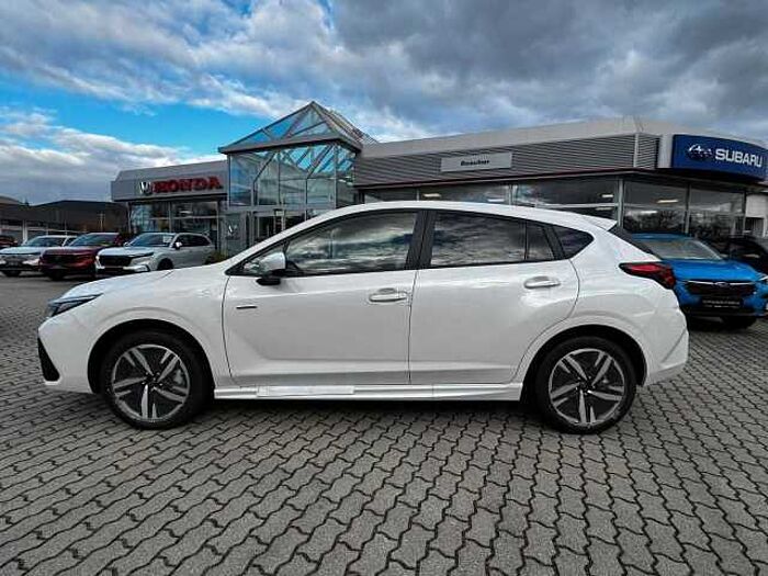 Subaru Impreza 2,0 e-Boxer Platinum 'Allrad'