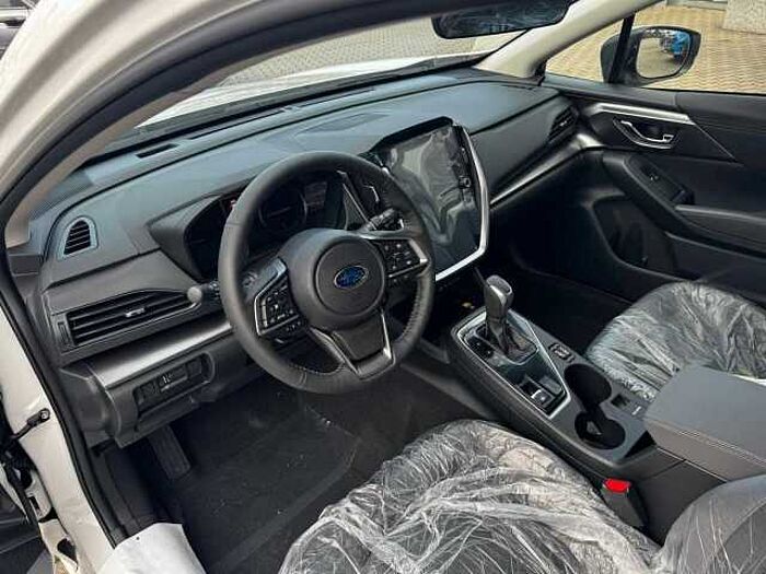 Subaru Impreza 2,0 e-Boxer Platinum 'Allrad'