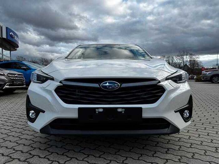 Subaru Impreza 2,0 e-Boxer Platinum 'Allrad'