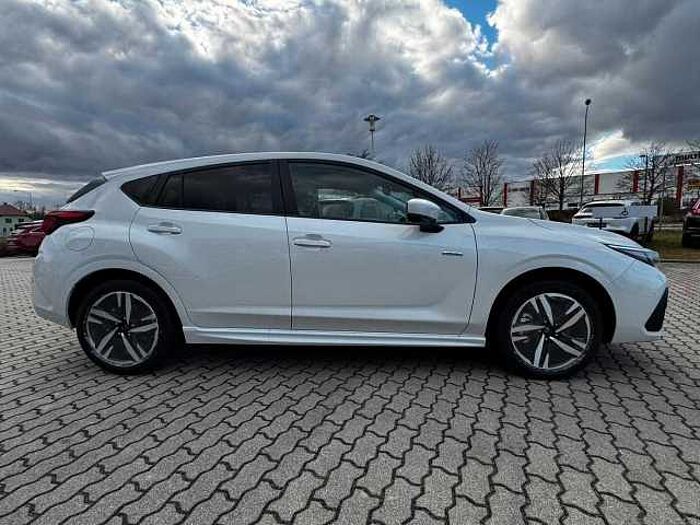 Subaru Impreza 2,0 e-Boxer Platinum 'Allrad'