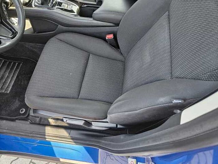 Honda HR-V 1,6 Elegance