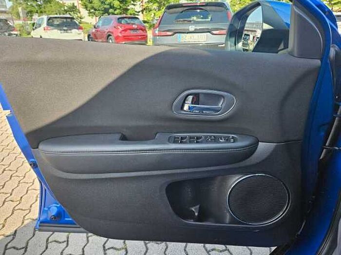 Honda HR-V 1,6 Elegance