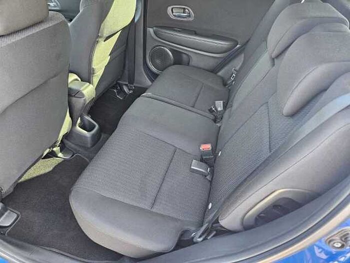 Honda HR-V 1,6 Elegance