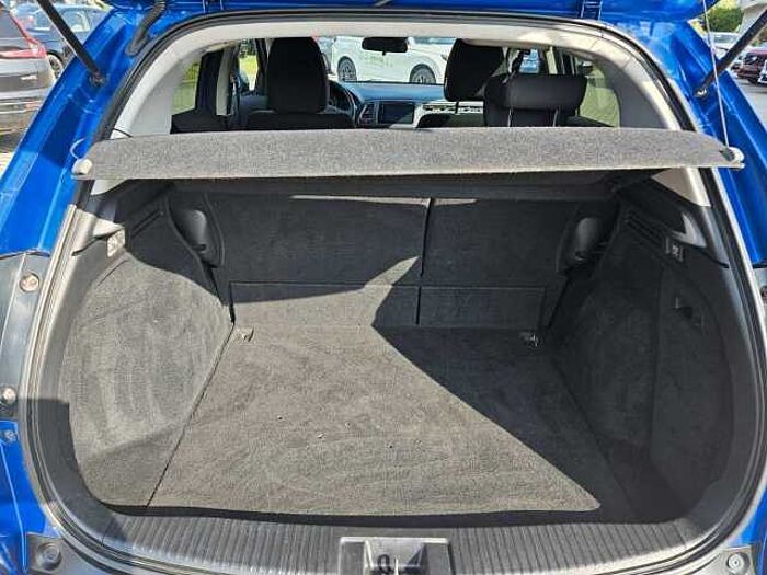 Honda HR-V 1,6 Elegance