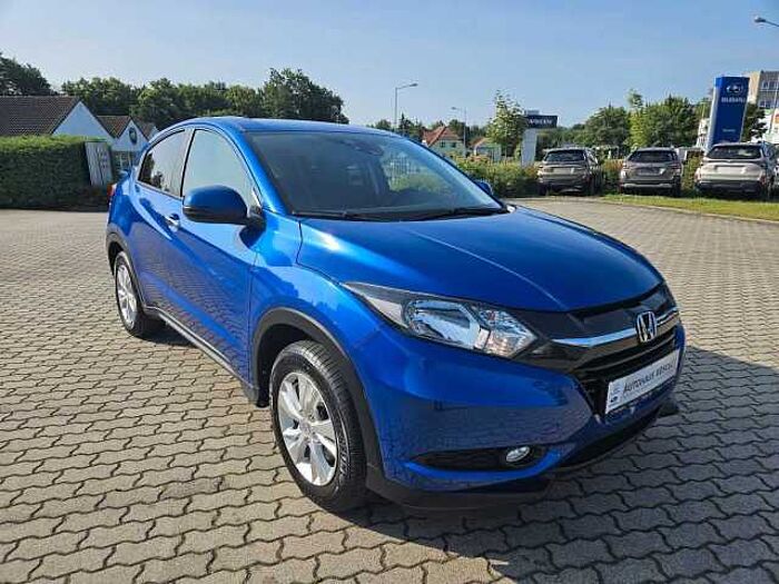 Honda HR-V 1,6 Elegance