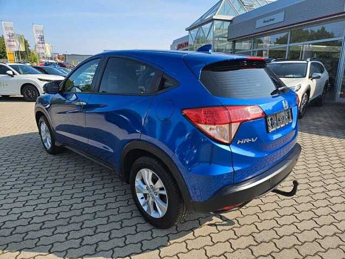 Honda HR-V 1,6 Elegance