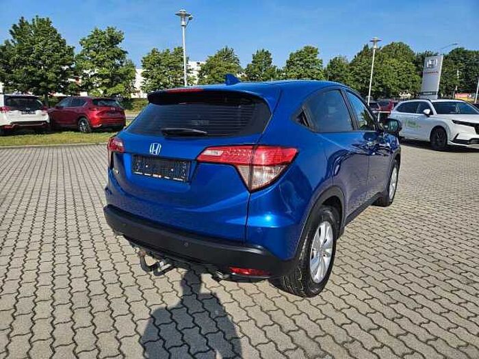 Honda HR-V 1,6 Elegance
