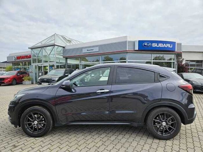Honda HR-V 1,5 Executive CVT