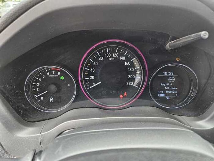 Honda HR-V 1,5 Executive CVT