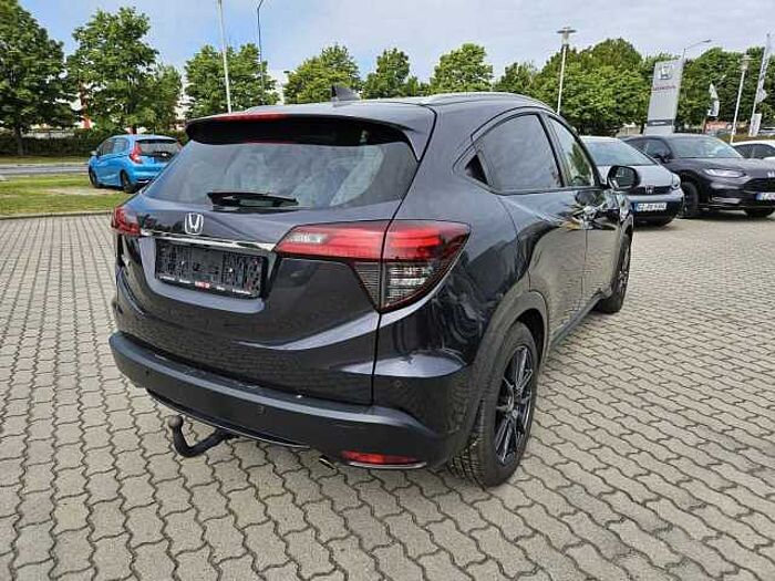Honda HR-V 1,5 Executive CVT