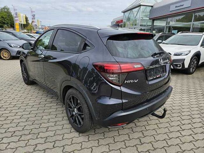 Honda HR-V 1,5 Executive CVT