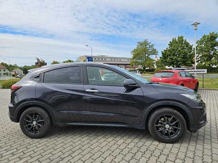 Honda HR-V 1,5 Executive CVT
