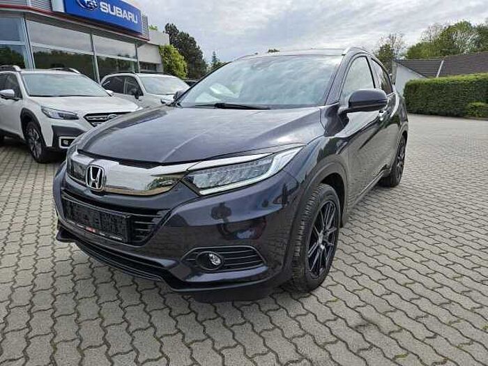 Honda HR-V 1,5 Executive CVT