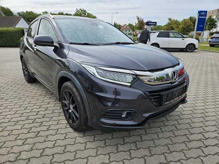 Honda HR-V 1,5 Executive CVT