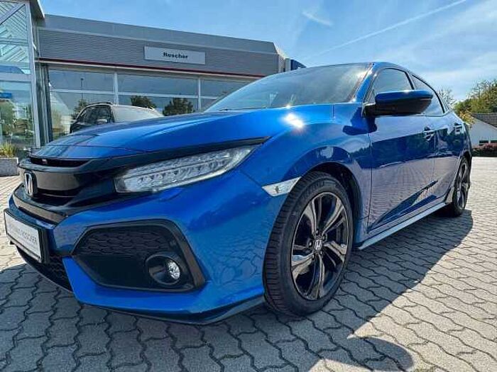 Honda Civic 1.5 Sport