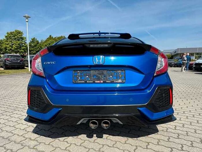 Honda Civic 1.5 Sport