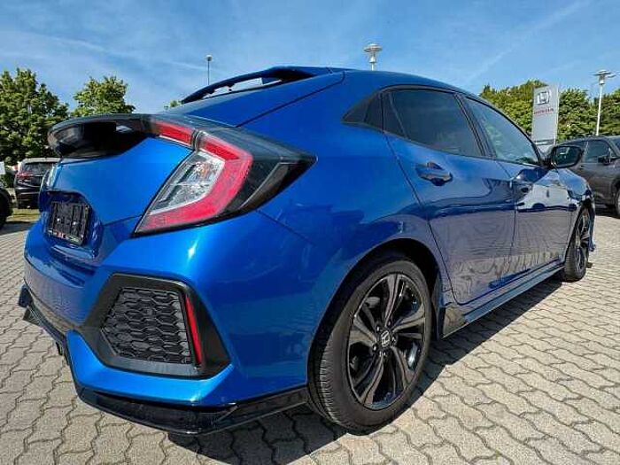 Honda Civic 1.5 Sport