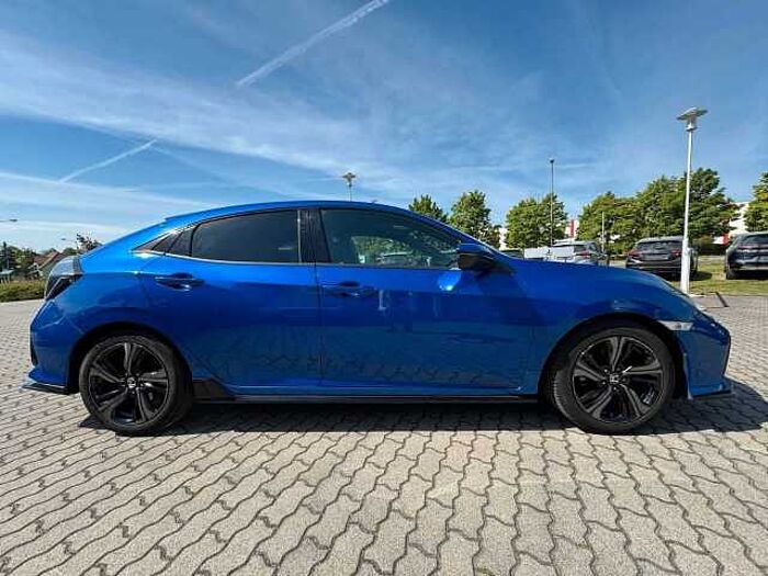 Honda Civic 1.5 Sport