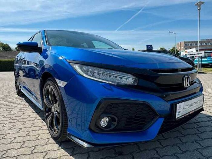 Honda Civic 1.5 Sport