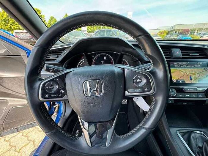 Honda Civic 1.5 Sport