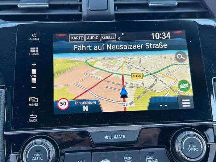 Honda Civic 1.5 Sport