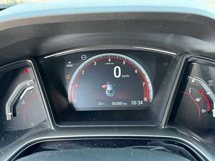 Honda Civic 1.5 Sport