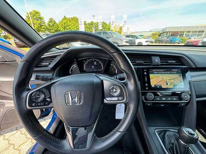 Honda Civic 1.5 Sport