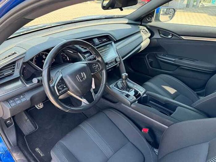 Honda Civic 1.5 Sport