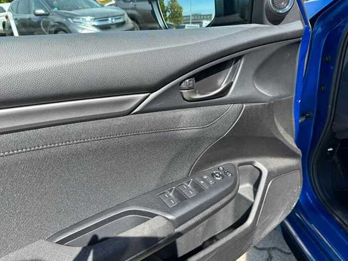 Honda Civic 1.5 Sport