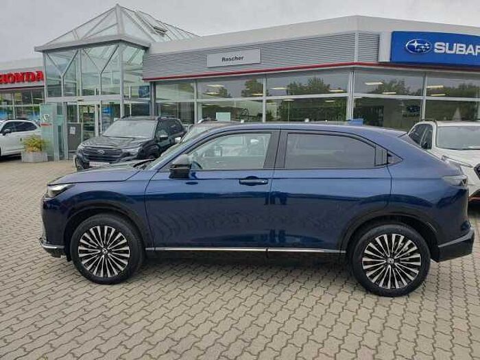 Honda e : Ny1 Standard