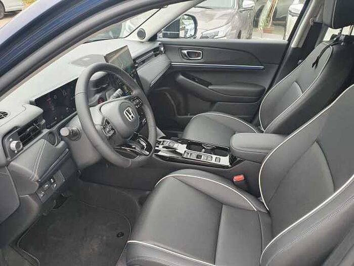 Honda e : Ny1 Standard