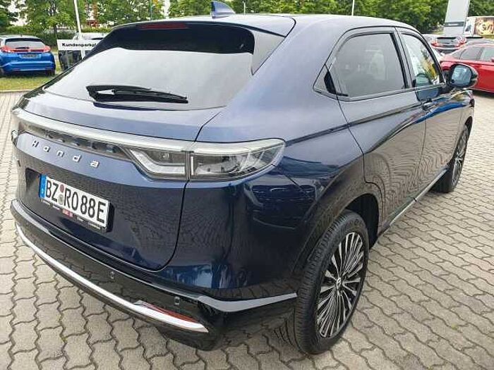 Honda e : Ny1 Standard