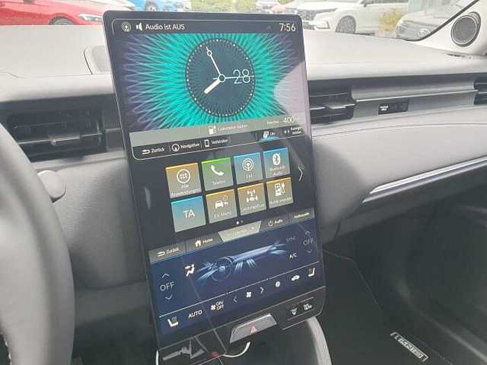 Honda e : Ny1 Standard