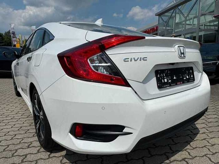 Honda Civic 1.5 Elegance