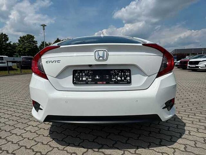 Honda Civic 1.5 Elegance