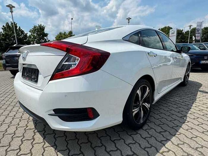 Honda Civic 1.5 Elegance