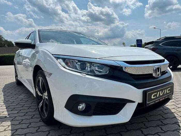 Honda Civic 1.5 Elegance