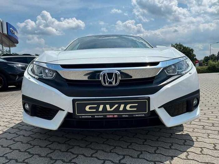 Honda Civic 1.5 Elegance