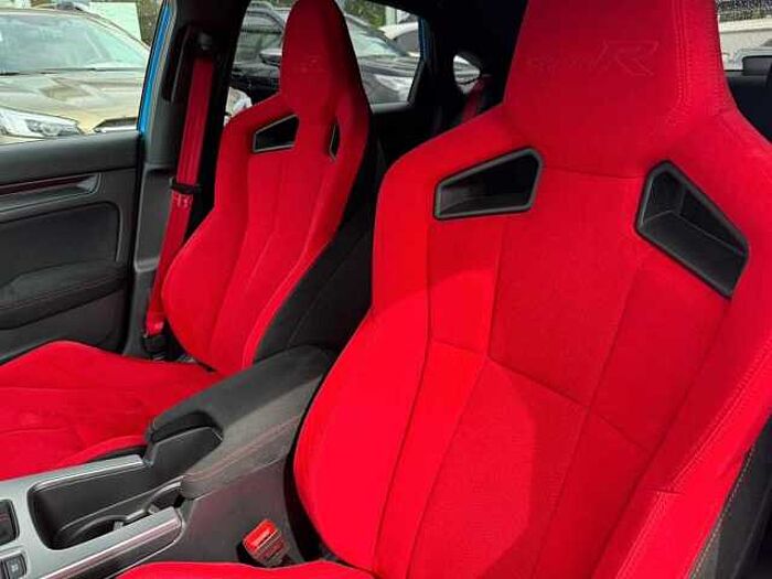 Honda Civic 2,0 Type R 'HRC Racing Edition'