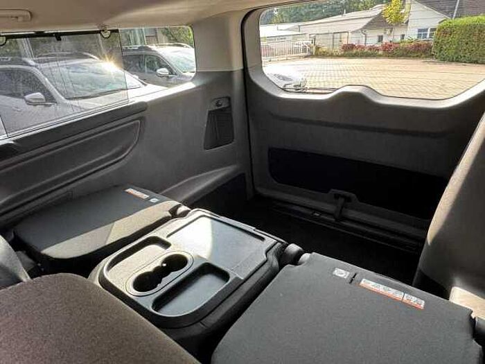 Ford Tourneo Custom 2,0 320 L2 Titanium X AHK