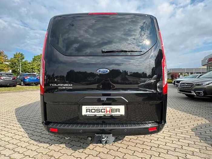 Ford Tourneo Custom 2,0 320 L2 Titanium X AHK