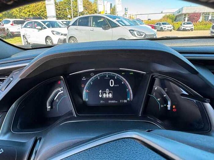 Honda Civic 1.0 Elegance