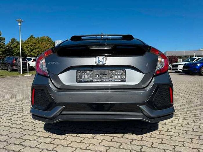 Honda Civic 1.0 Elegance