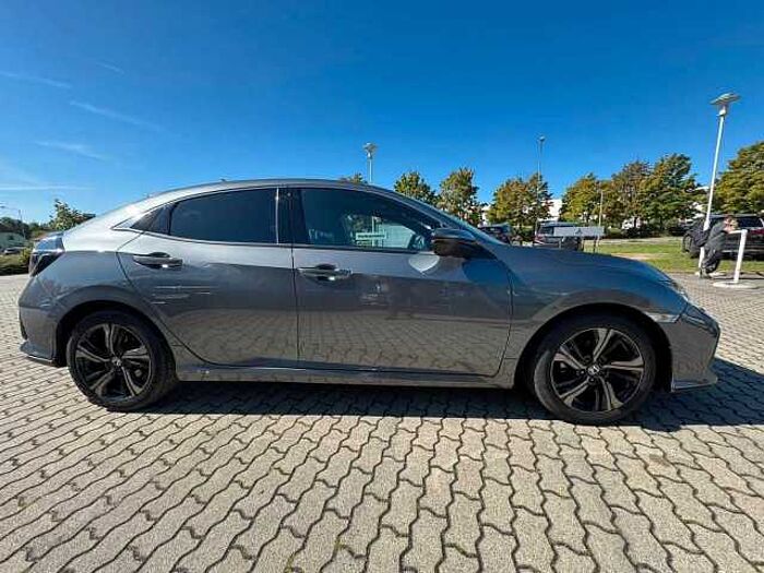 Honda Civic 1.0 Elegance