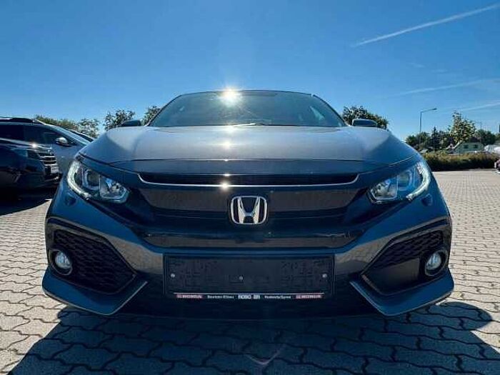 Honda Civic 1.0 Elegance