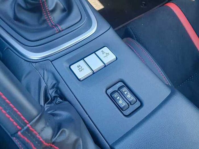 Subaru BRZ Final Edition