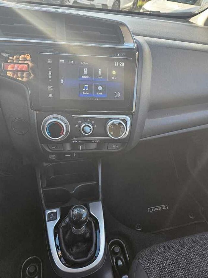 Honda Jazz 1,3 Comfort