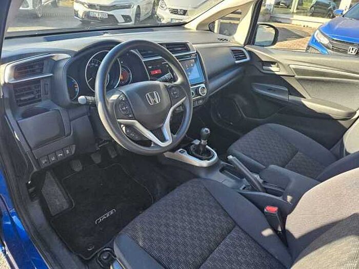 Honda Jazz 1,3 Comfort
