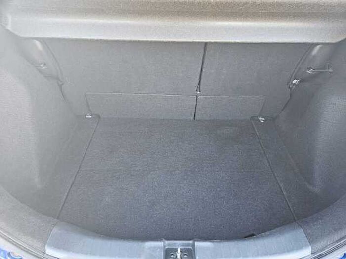 Honda Jazz 1,3 Comfort