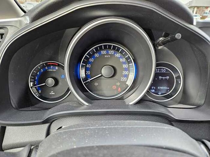 Honda Jazz 1,3 Comfort